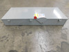 Eaton DH165UDKNSLCTA Safety Switches DH 1P 400A 600V 50/60Hz 1Ph Fusible w/ Neutral 2Wire NEMA 1