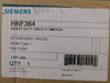 Siemens HNF364 Safety Switches HNF 3P 200A 600V 50/60Hz 3Ph Non Fusible 3Wire EA NEMA 1