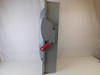 Siemens HNF364 Safety Switches HNF 3P 200A 600V 50/60Hz 3Ph Non Fusible 3Wire EA NEMA 1
