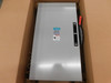 Siemens DTNF364J Safety Switches DTNF 3P 200A 600V 50/60Hz 3Ph Non Fusible 3Wire Nema 12