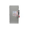 Eaton DH363FGK Heavy Duty Safety Switches