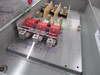 Eaton DH365FRK Safety Switches DH 3P 400A 600V 50/60Hz 3Ph Fusible w/o Neutral 3Wire NEMA 3R