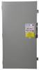 Eaton DH365FRK Safety Switches DH 3P 400A 600V 50/60Hz 3Ph Fusible w/o Neutral 3Wire NEMA 3R