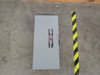 GE TG3224R Safety Switches TG 2P 200A 240V 50/60Hz 1Ph Fusible 3Wire NEMA 3R