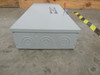 GE TG3224R Safety Switches TG 2P 200A 240V 50/60Hz 1Ph Fusible 3Wire NEMA 3R