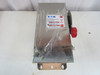 Eaton DH321NWK Safety Switches DH 3P 30A 240V 50/60Hz 3Ph Fusible 4Wire EA NEMA 4X