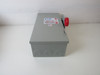 Eaton DH262FRK Safety Switches DH 2P 60A 600V 50/60Hz 1Ph Fusible 2Wire EA NEMA 3R Eaton DH262FRK Safety Switches DH 2P 60A 600V 50/60Hz 1Ph Fusible 2Wire EA NEMA 3R