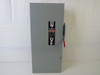 GE TG4323 General Duty Safety Switches