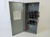 GE TG4323 General Duty Safety Switches