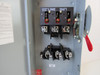 GE TG4323 General Duty Safety Switches
