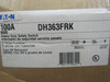 Eaton DH363FRK Heavy Duty Safety Switches