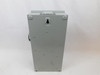 Eaton DH321FRK Heavy Duty Safety Switches DH 3P 30 240V 50/60Hz 3Ph EA NEMA 3R