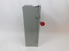 Eaton DH321FRK Heavy Duty Safety Switches DH 3P 30 240V 50/60Hz 3Ph EA NEMA 3R