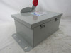 Eaton DH361UDK Heavy Duty Safety Switches