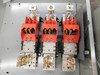 Eaton DG325NRK Safety Switches DG 3P 400A 240V 50/60Hz 3Ph Fusible w/ Neutral 4Wire EA NEMA 3R