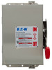 Eaton DH361UWK316 Safety Switches DH 3P 30A 600V 50/60Hz 3Ph Non Fusible 3Wire NEMA 4X