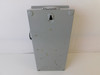 Eaton DH362FRK Safety Switches DH 3P 60A 600V 50/60Hz 3Ph Fusible 3Wire EA NEMA 3R Outdoor