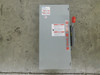 Eaton DT221UGK Safety Switches DT 2P 30A 240V 50/60Hz 1Ph Non Fusible 2Wire NEMA 1