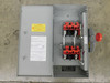 Eaton DT221UGK Safety Switches DT 2P 30A 240V 50/60Hz 1Ph Non Fusible 2Wire NEMA 1