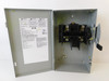 Eaton DG222UGB General Duty Safety Switches EA