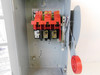 Eaton DH361UGK Heavy Duty Safety Switches EA