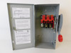 Eaton DH361UGK Heavy Duty Safety Switches EA