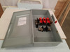 Murray GHN324N Safety Switches General Duty 2P 200A 240V Fusible 3Wire NEMA 1