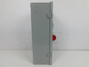 Eaton DH261FGK Heavy Duty Safety Switches