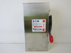 Eaton DH362FWK Safety Switches DH 3P 60A 600V 50/60Hz 3Ph Fusible w/o Neutral 3Wire EA NEMA 4X