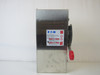 Eaton DH221NWK Heavy Duty Safety Switches EA