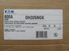 Eaton DH326NGK Heavy Duty Safety Switches DH 3P 600A 240V 50/60Hz 3Ph EA NEMA 1