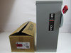 GE TH4323R Heavy Duty Safety Switches