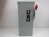 GE TH4323R Heavy Duty Safety Switches