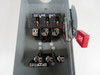 GE TH4323R Heavy Duty Safety Switches