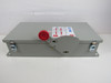 Eaton DH363FDK Safety Switches DH 3P 100A 600V 50/60Hz 3Ph Fusible 3Wire EA NEMA 12