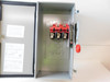 Eaton DH363UDK Heavy Duty Safety Switches