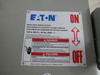 Eaton DH363UDK Heavy Duty Safety Switches