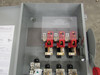 Eaton DH324NGK Safety Switches EA