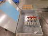 Eaton DH368NRK Safety Switches DH 3P 1200A 600V 50/60Hz 3Ph Fusible 4Wire EA NEMA 3R