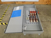 Eaton DH366NDK Safety Switches DH 3P 600A 600V 50/60Hz 3Ph Fusible w/ Neutral 4Wire NEMA 3R/12