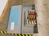 Eaton DH367NRK Heavy Duty Safety Switches DH 3P 800A 600V 50/60Hz 3Ph Fusible w/ Neutral 4Wire EA NEMA 3R