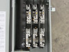 Eaton DD362NDKW Safety Switches DD 3P 60A 600V 50/60Hz 3Ph Fusible w/ Neutral 4Wire NEMA 12