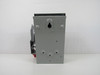 Siemens HNF361G Safety Switches HNF 3P 30A 600V 50/60Hz 3Ph Non Fusible 3Wire NEMA 1