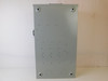 Eaton DH364URKV-00LL Safety Switches DH 3P 200A 600V 50/60Hz 3Ph Non Fusible 3Wire NEMA 3R