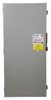 Eaton DH423SNRKLC Safety Switches DH 4P 100A 240V 50/60Hz 3Ph Fusible w/ Neutral 4Wire NEMA 3R