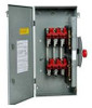 Eaton DT365UGK Safety Switches