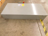 Eaton DH366URK Safety Switches DH 3P 600A 600V 50/60Hz 3Ph Non Fusible 3Wire EA NEMA 3R