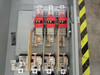 Eaton DT365NRK Safety Switches DT 3P 400A 600V 50/60Hz 3Ph Fusible w/ Neutral 4Wire NEMA 3R