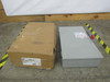 Eaton DH364FRK Safety Switches DH 3P 100A 600V 50/60Hz 3Ph Fusible 3Wire EA NEMA 3R