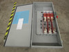 Eaton DH366FRK Safety Switches EA